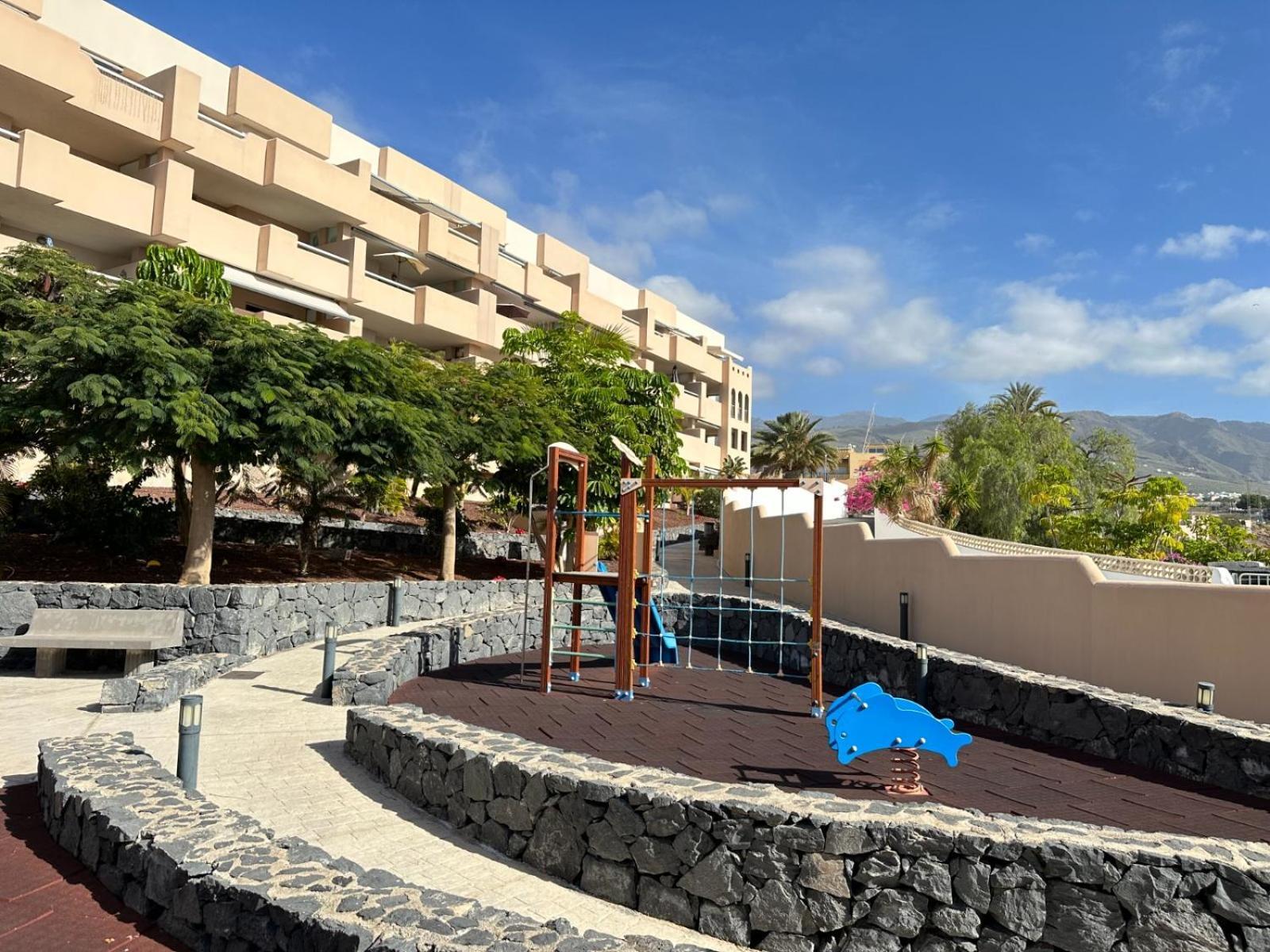 Cozy Apartment In Playa Paraiso Costa Adeje  Εξωτερικό φωτογραφία