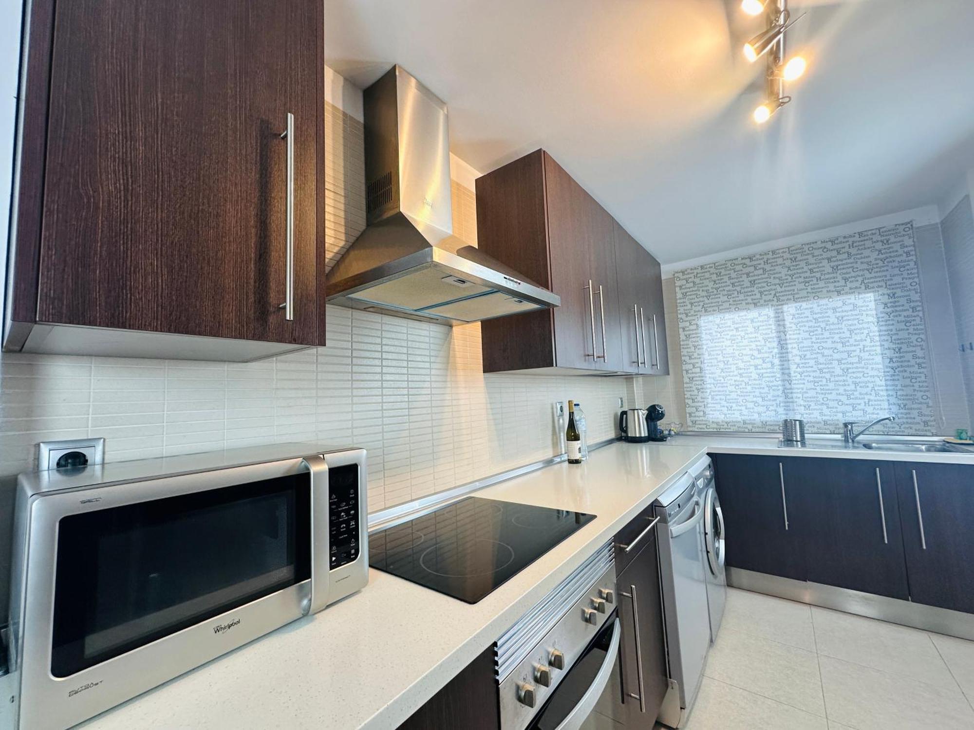 Cozy Apartment In Playa Paraiso Costa Adeje  Εξωτερικό φωτογραφία