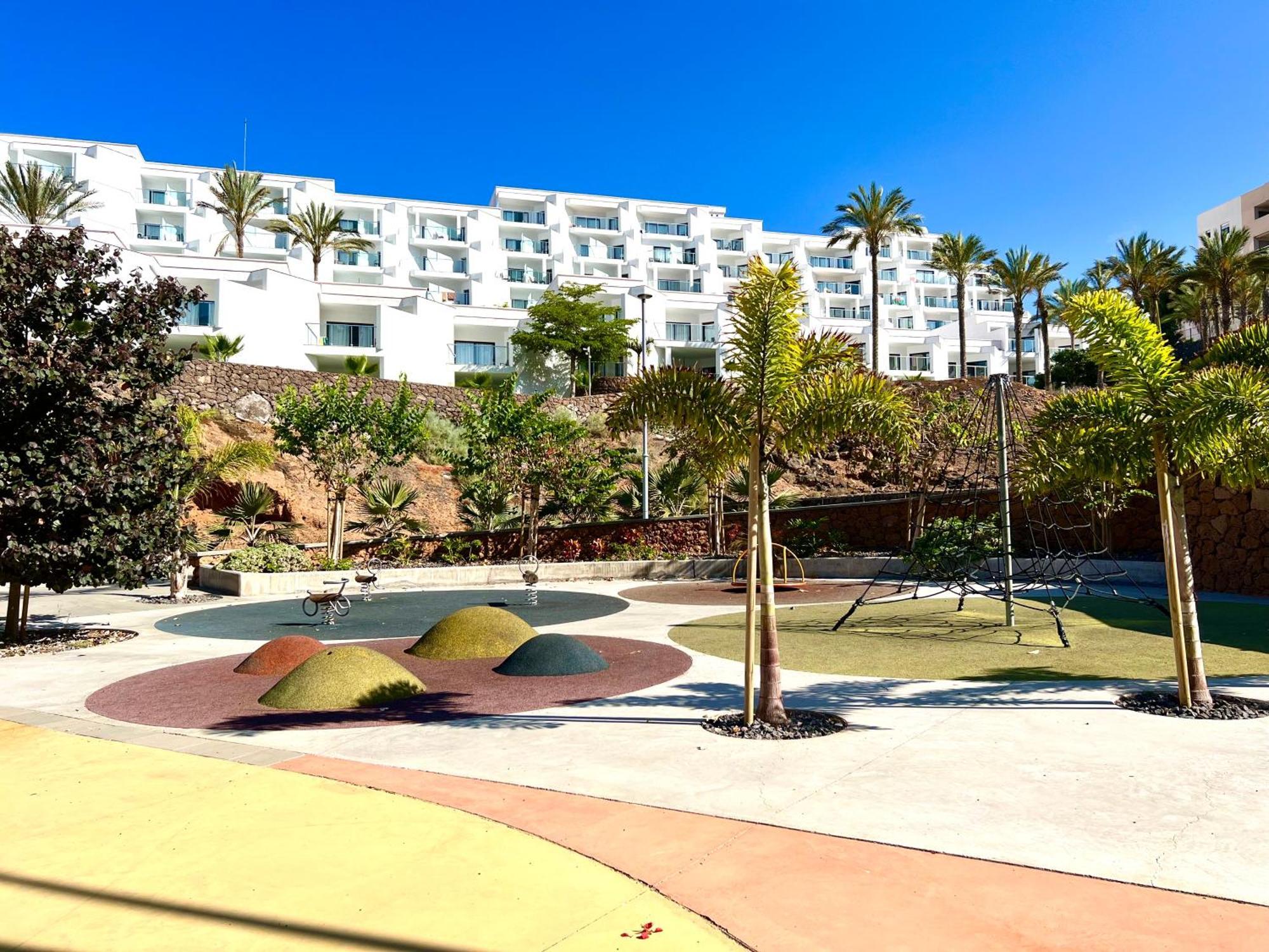 Cozy Apartment In Playa Paraiso Costa Adeje  Εξωτερικό φωτογραφία