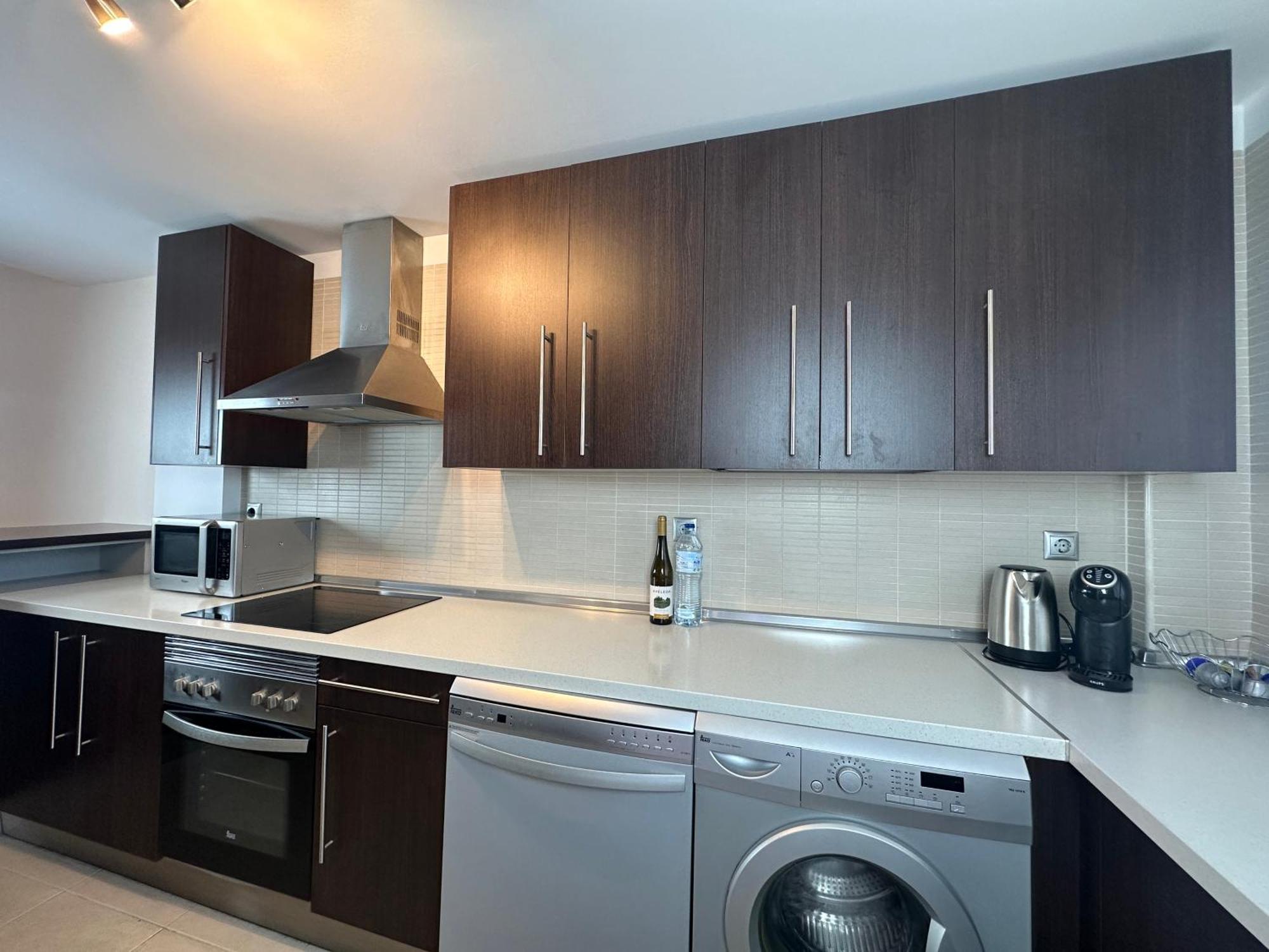 Cozy Apartment In Playa Paraiso Costa Adeje  Εξωτερικό φωτογραφία