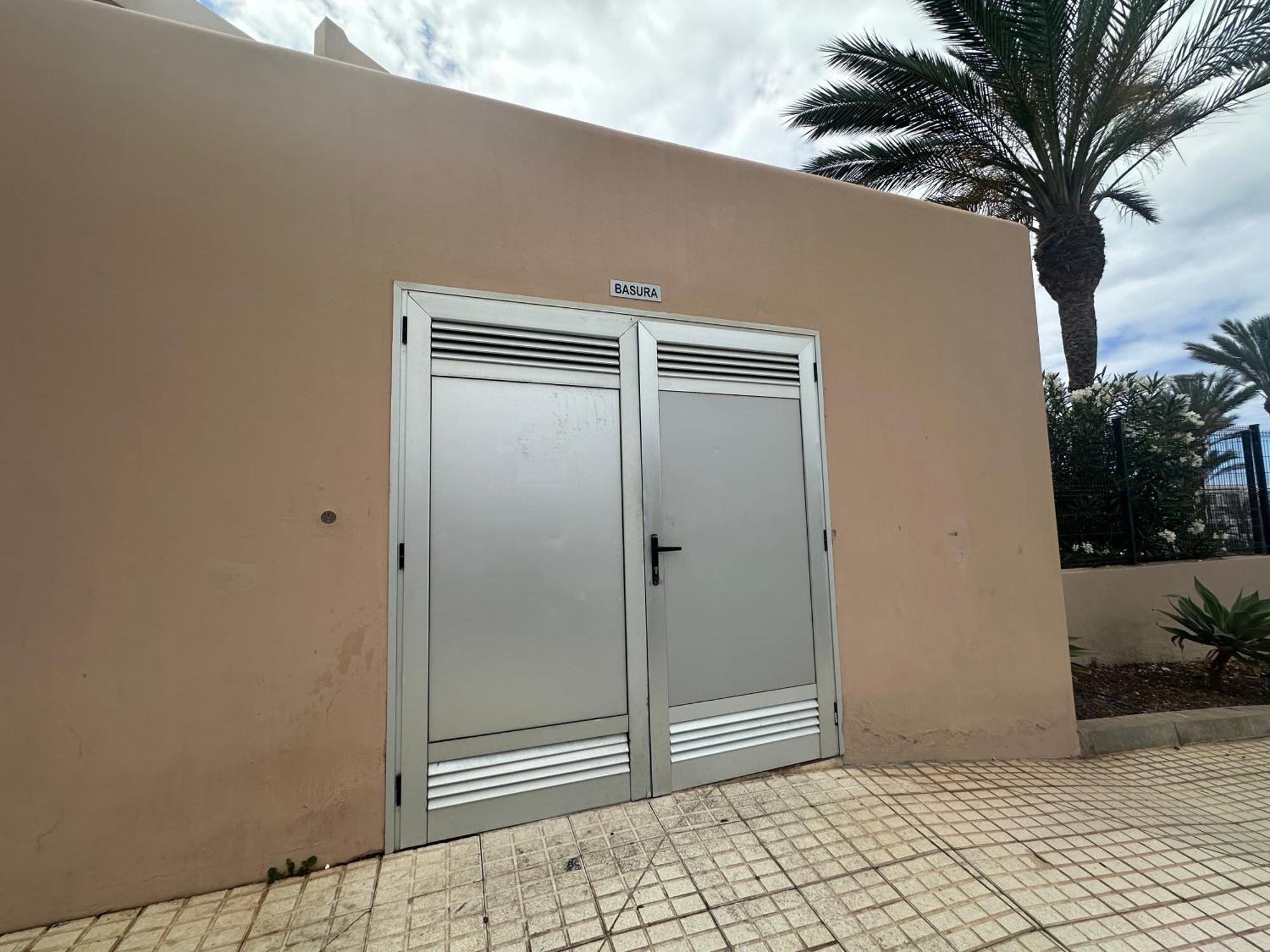 Cozy Apartment In Playa Paraiso Costa Adeje  Εξωτερικό φωτογραφία