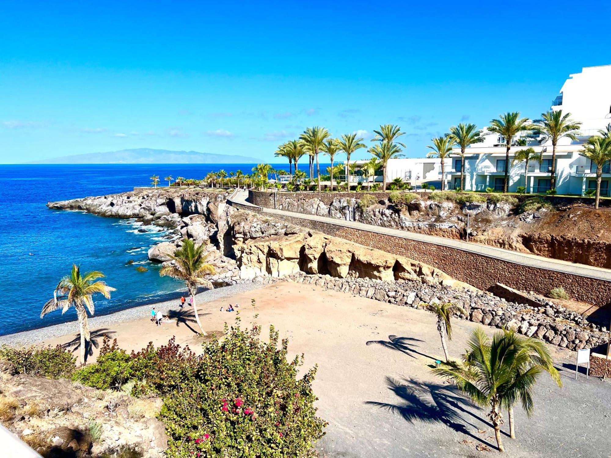 Cozy Apartment In Playa Paraiso Costa Adeje  Εξωτερικό φωτογραφία