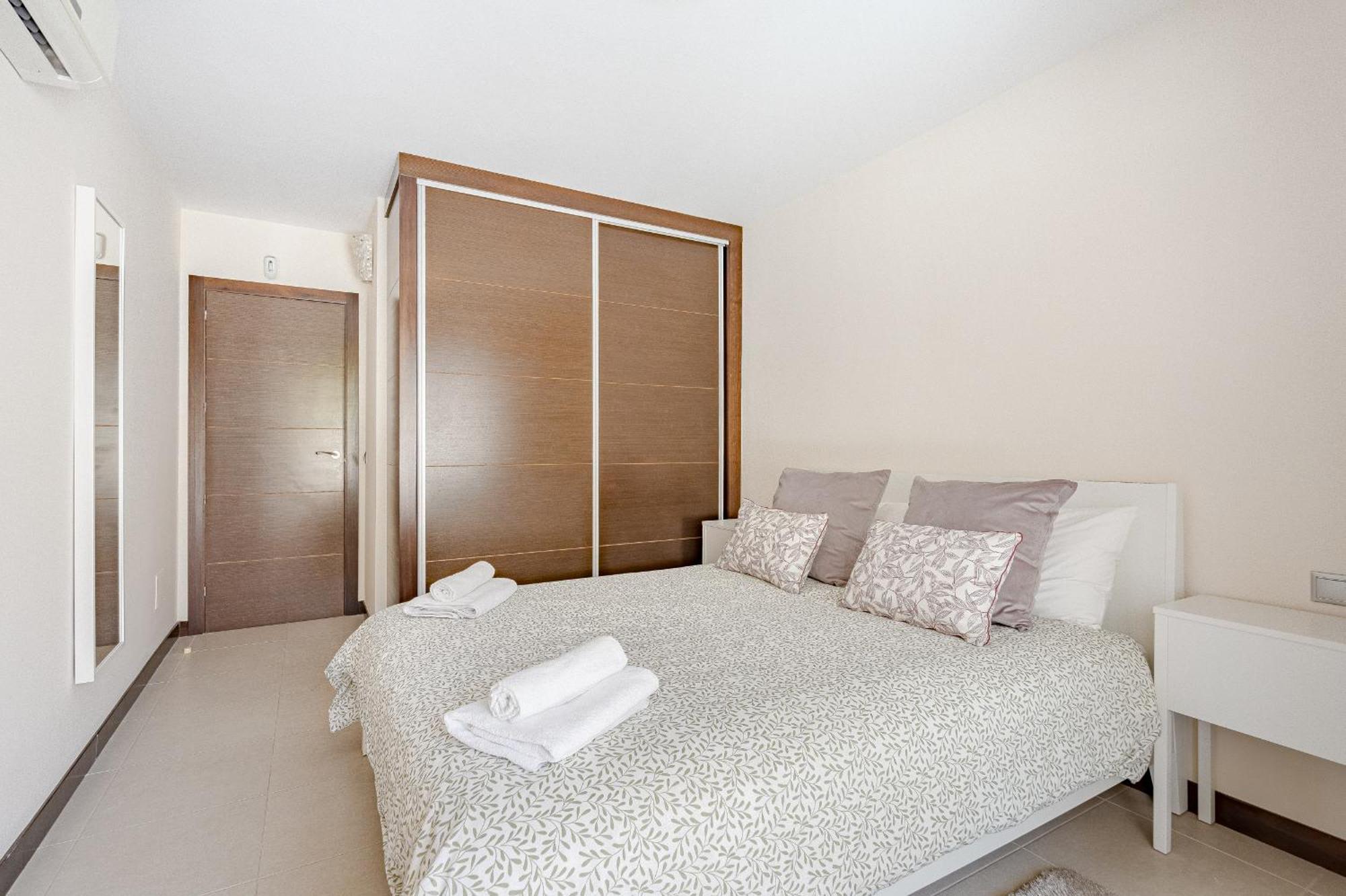 Cozy Apartment In Playa Paraiso Costa Adeje  Εξωτερικό φωτογραφία
