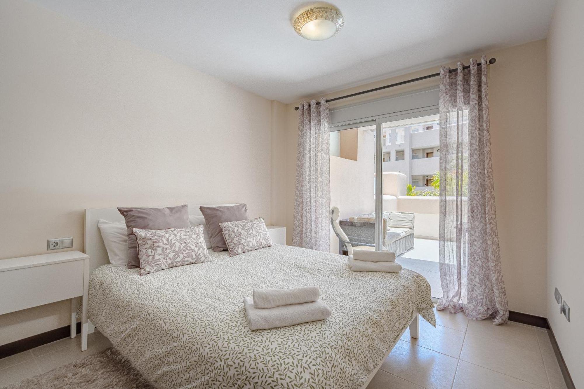 Cozy Apartment In Playa Paraiso Costa Adeje  Εξωτερικό φωτογραφία