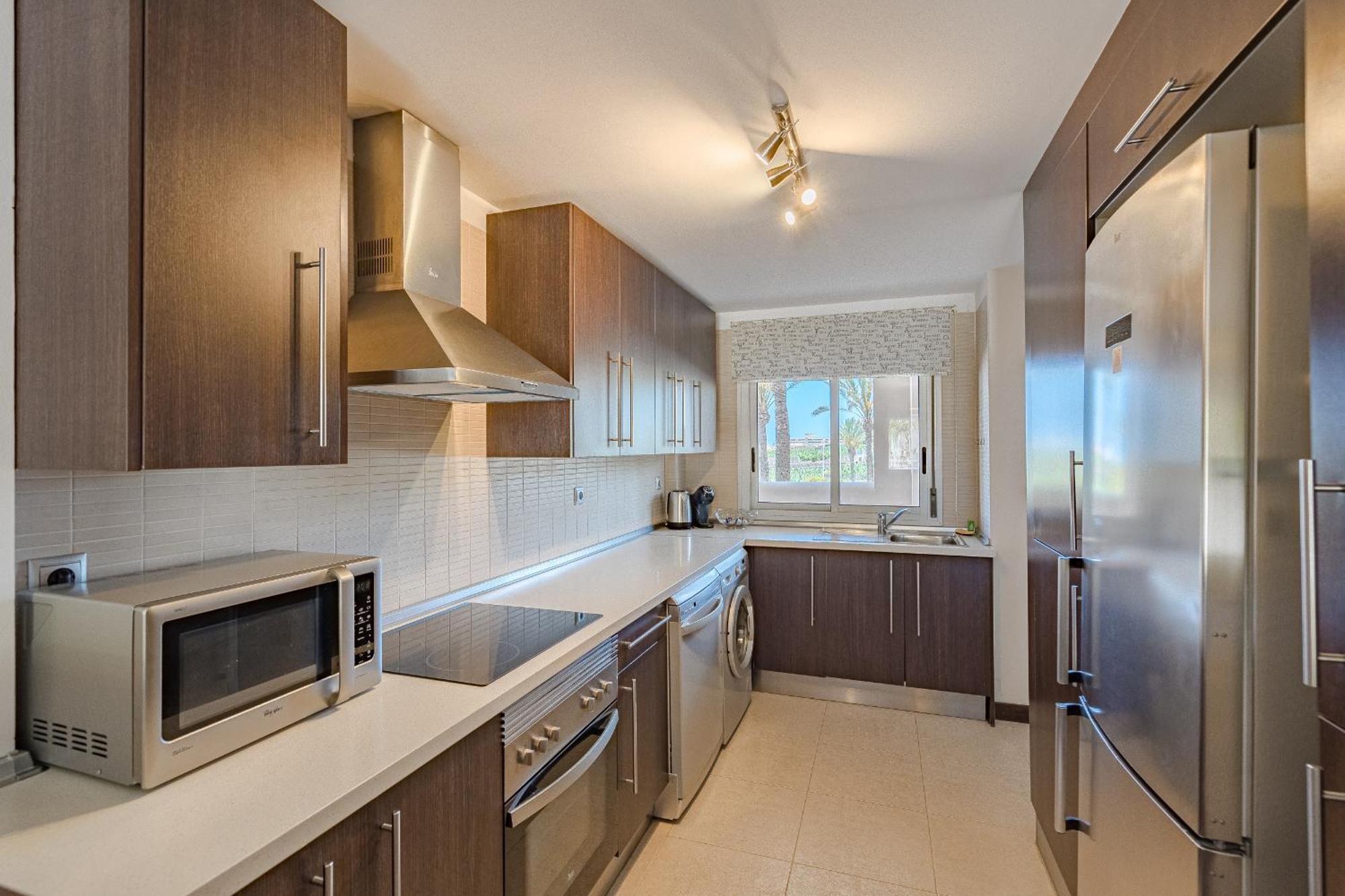 Cozy Apartment In Playa Paraiso Costa Adeje  Εξωτερικό φωτογραφία