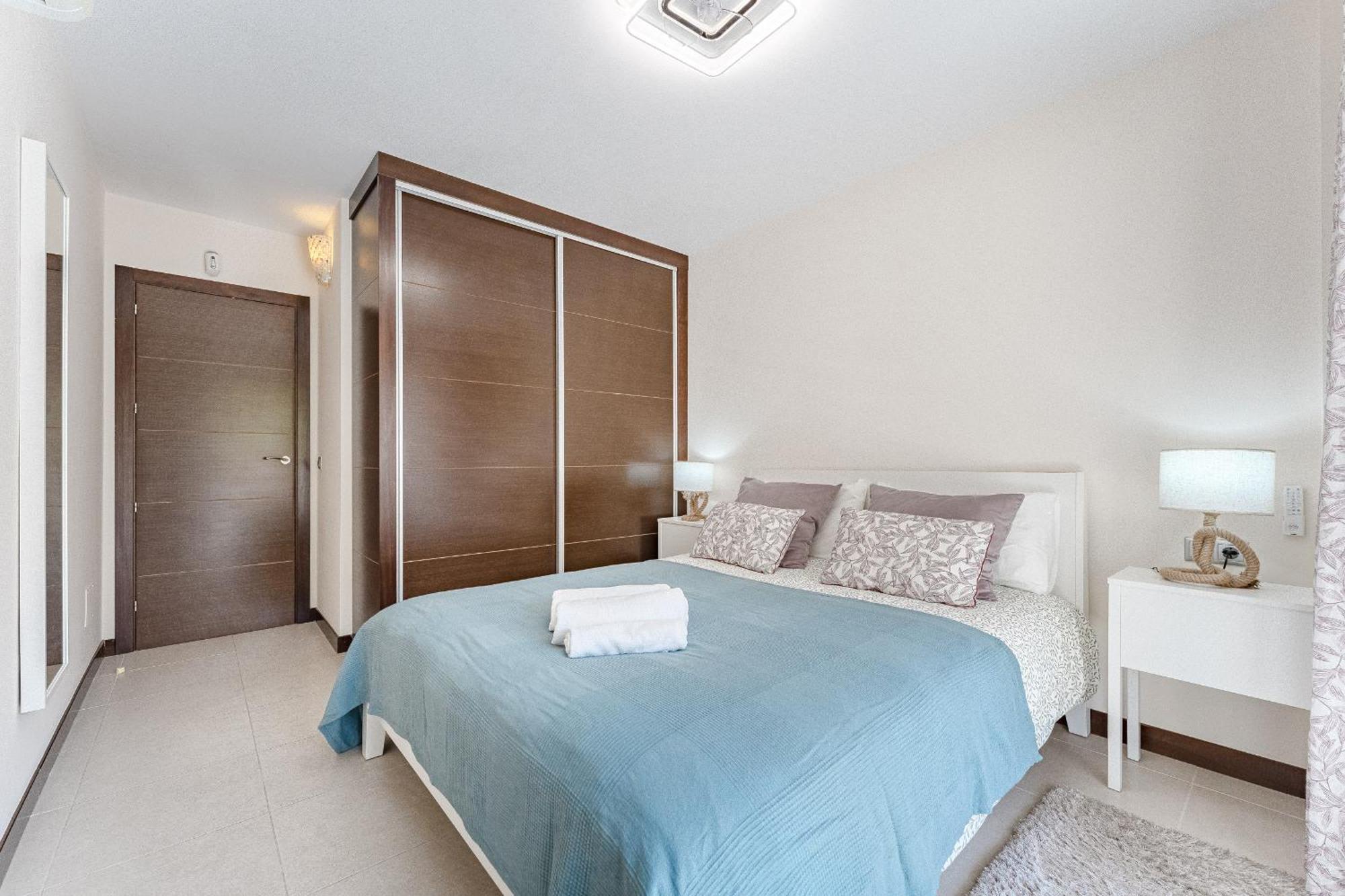 Cozy Apartment In Playa Paraiso Costa Adeje  Εξωτερικό φωτογραφία