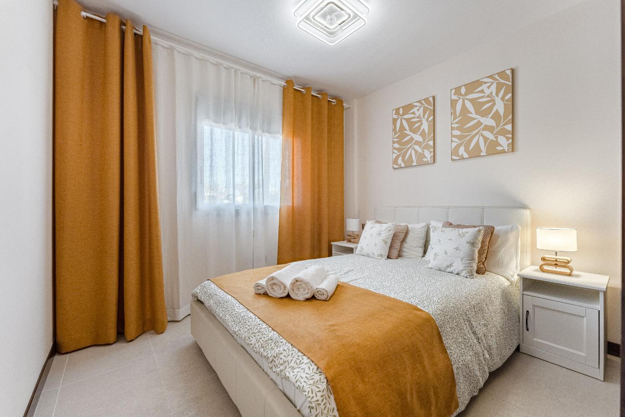 Cozy Apartment In Playa Paraiso Costa Adeje  Εξωτερικό φωτογραφία