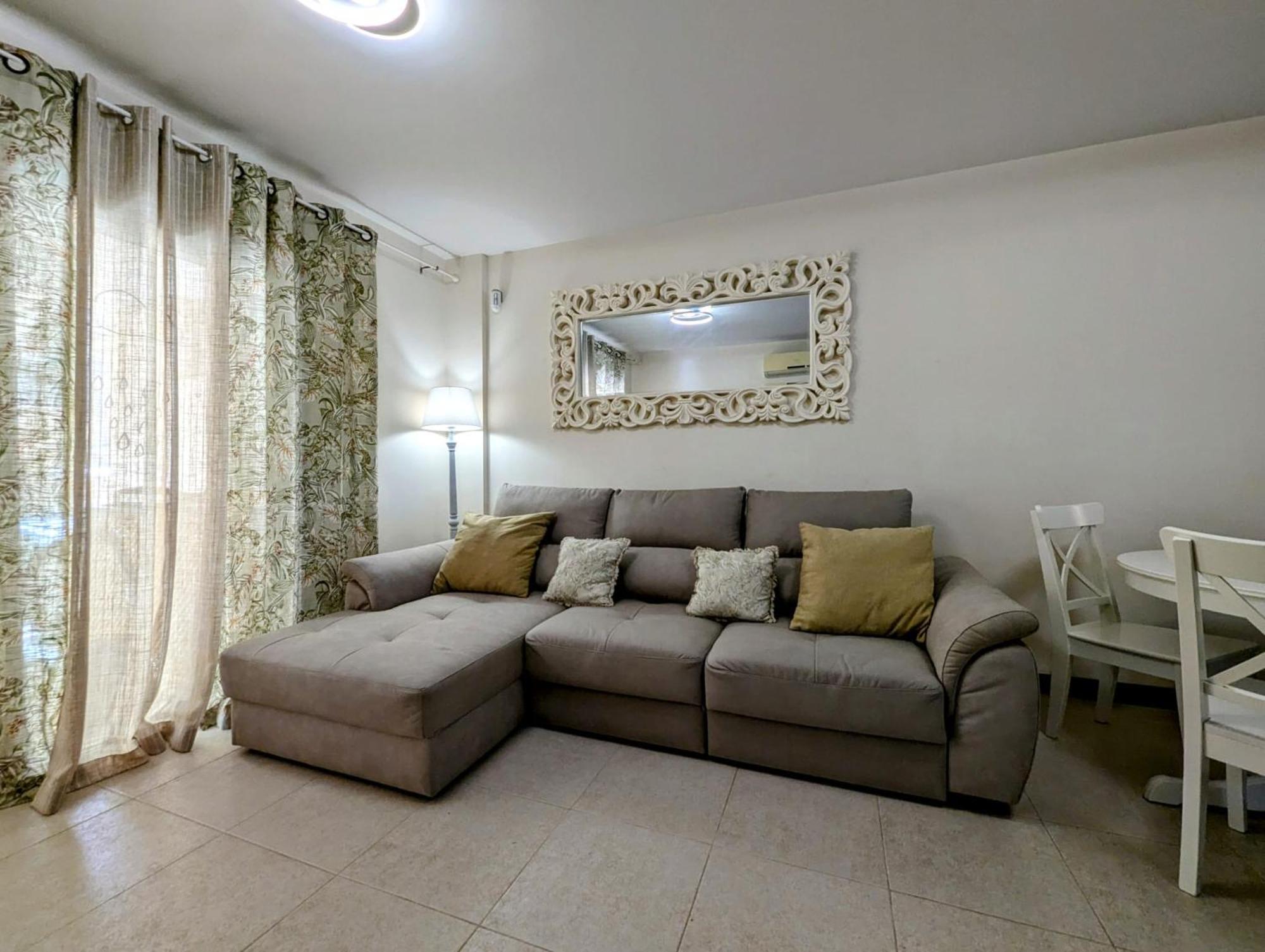 Cozy Apartment In Playa Paraiso Costa Adeje  Εξωτερικό φωτογραφία
