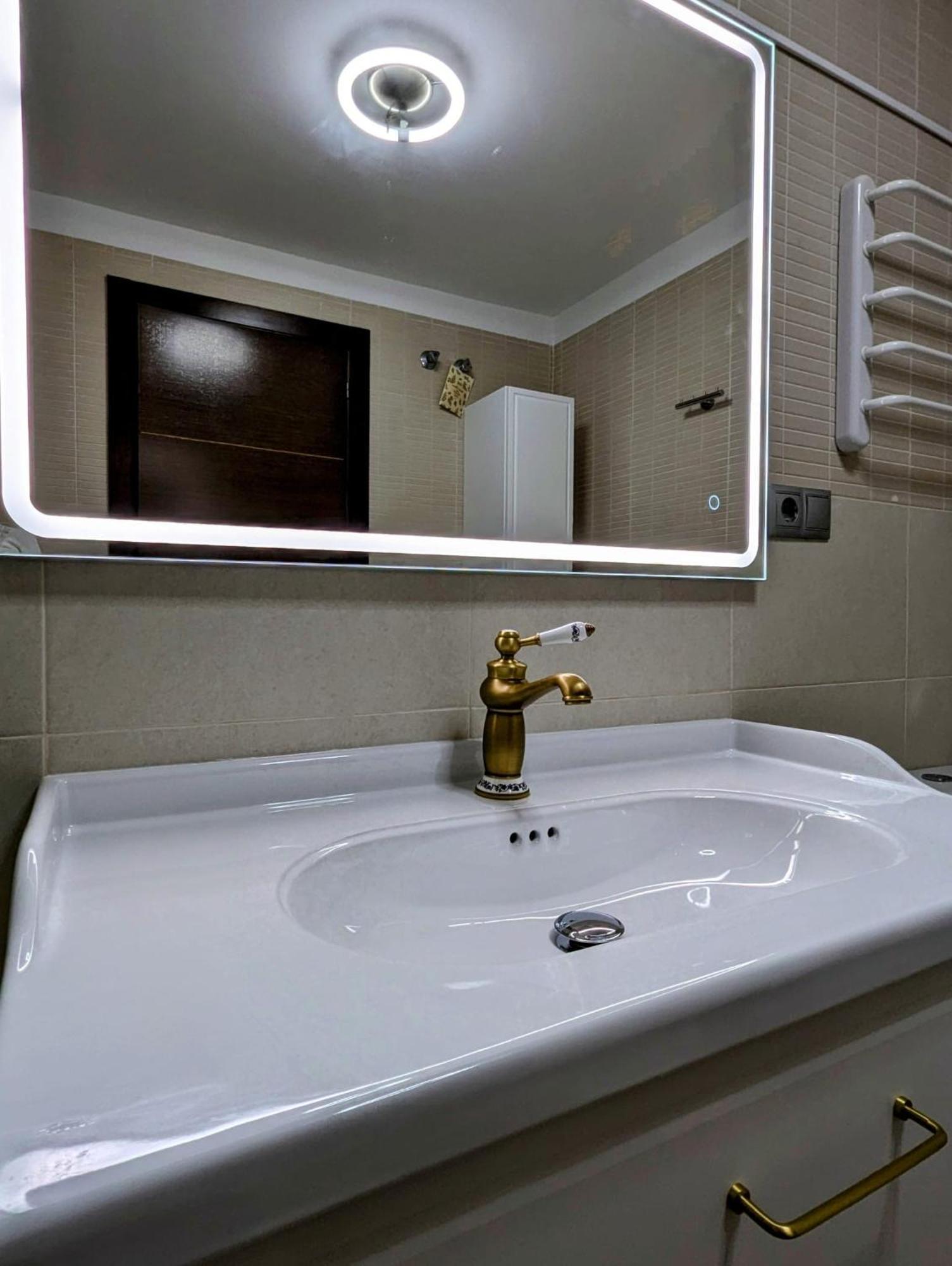 Cozy Apartment In Playa Paraiso Costa Adeje  Εξωτερικό φωτογραφία
