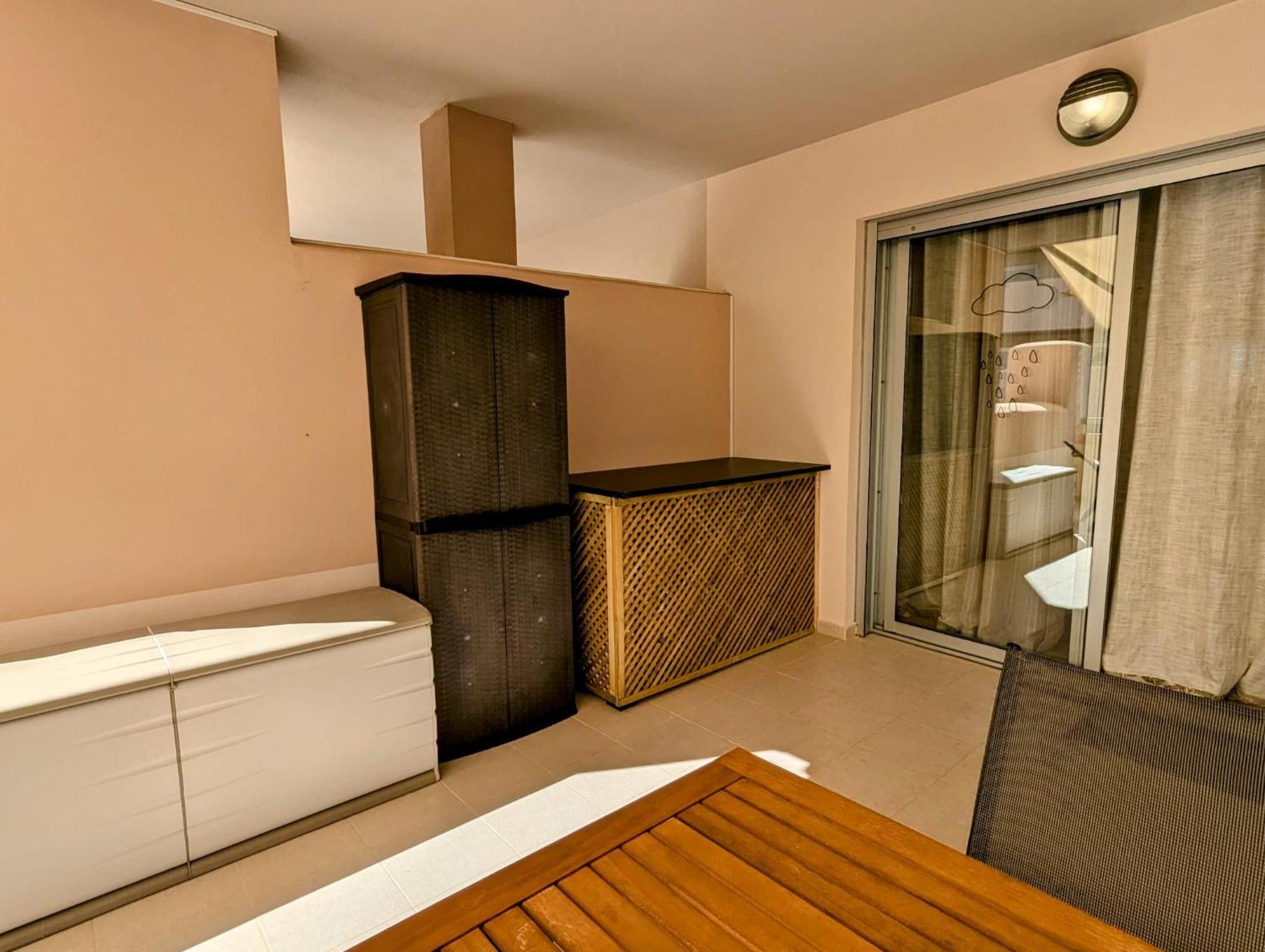 Cozy Apartment In Playa Paraiso Costa Adeje  Εξωτερικό φωτογραφία