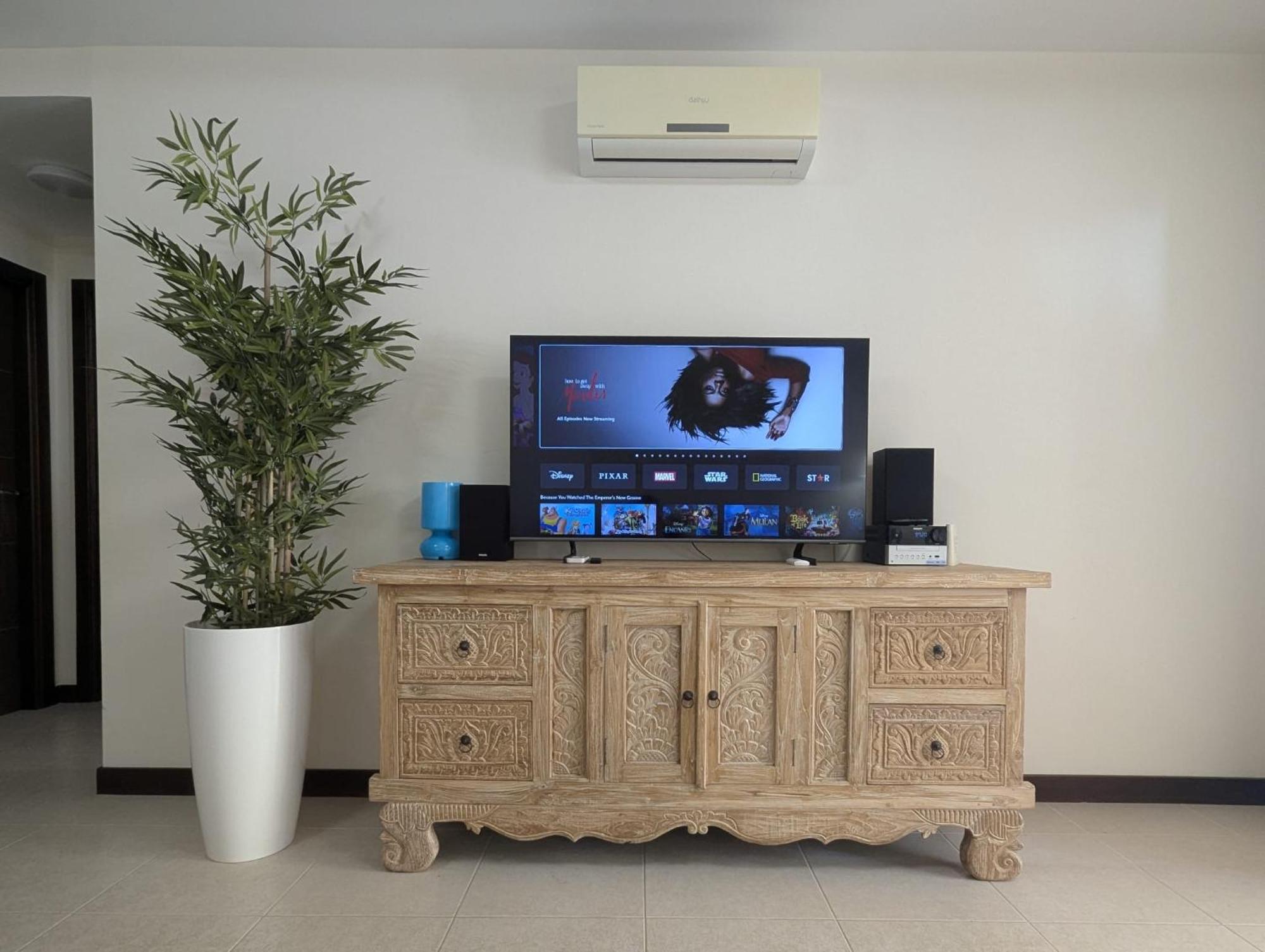Cozy Apartment In Playa Paraiso Costa Adeje  Εξωτερικό φωτογραφία